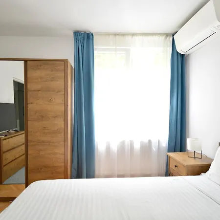 Rsa Parklake - Dream Apartment-3